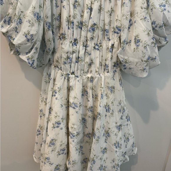 Altar’d state dress nwt - Picture 3 of 4